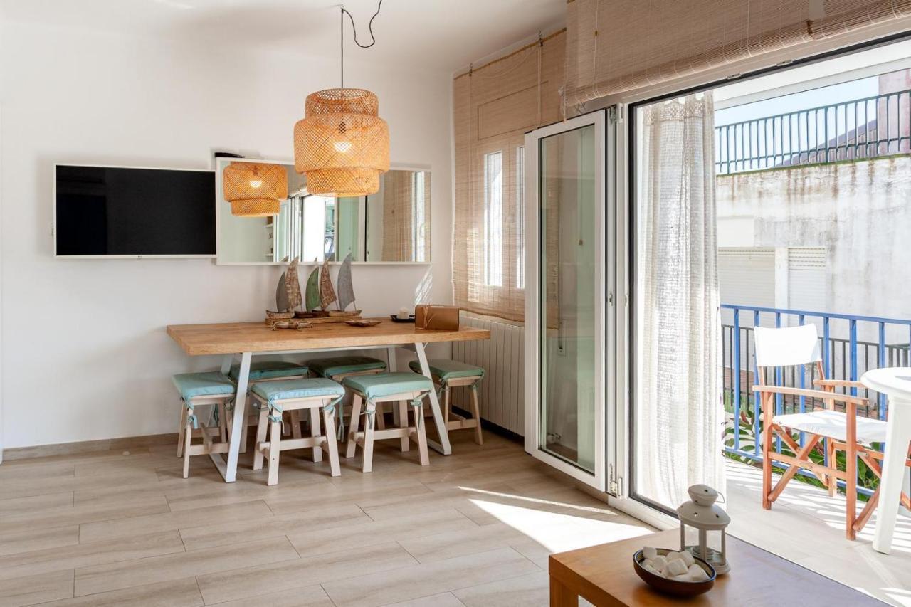 Llafranc 100 - Calle Coral- Exterior foto