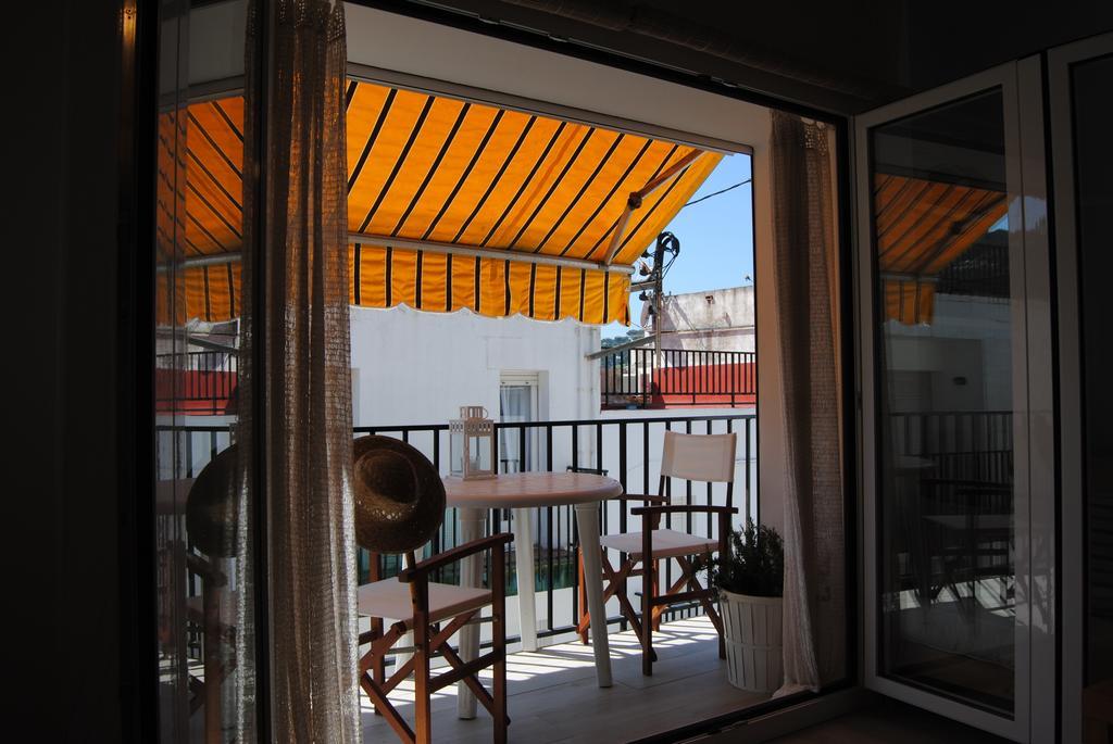 Llafranc 100 - Calle Coral- Exterior foto